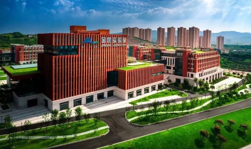 轉載 | 重慶：“科”“產(chǎn)”“城”背后的人