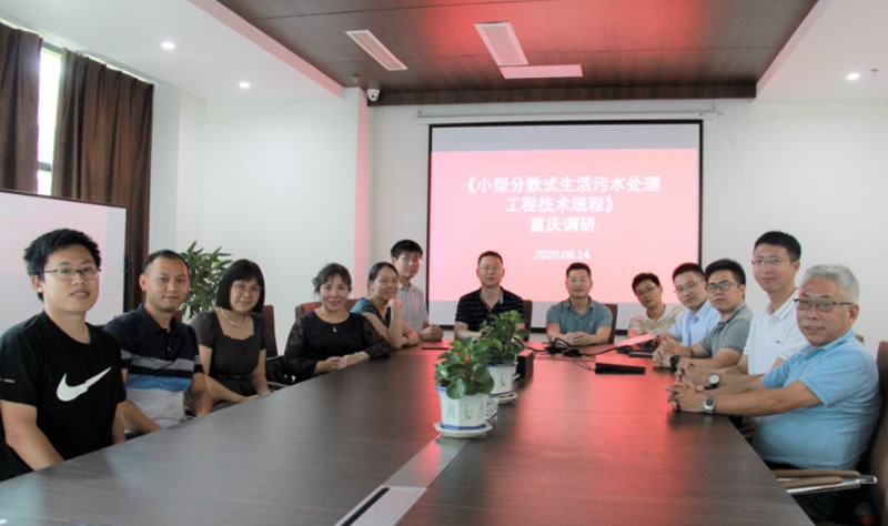 參與行業標準制定，打造行業品質標桿