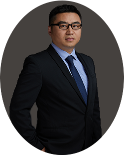 重慶大學百人計劃研究員